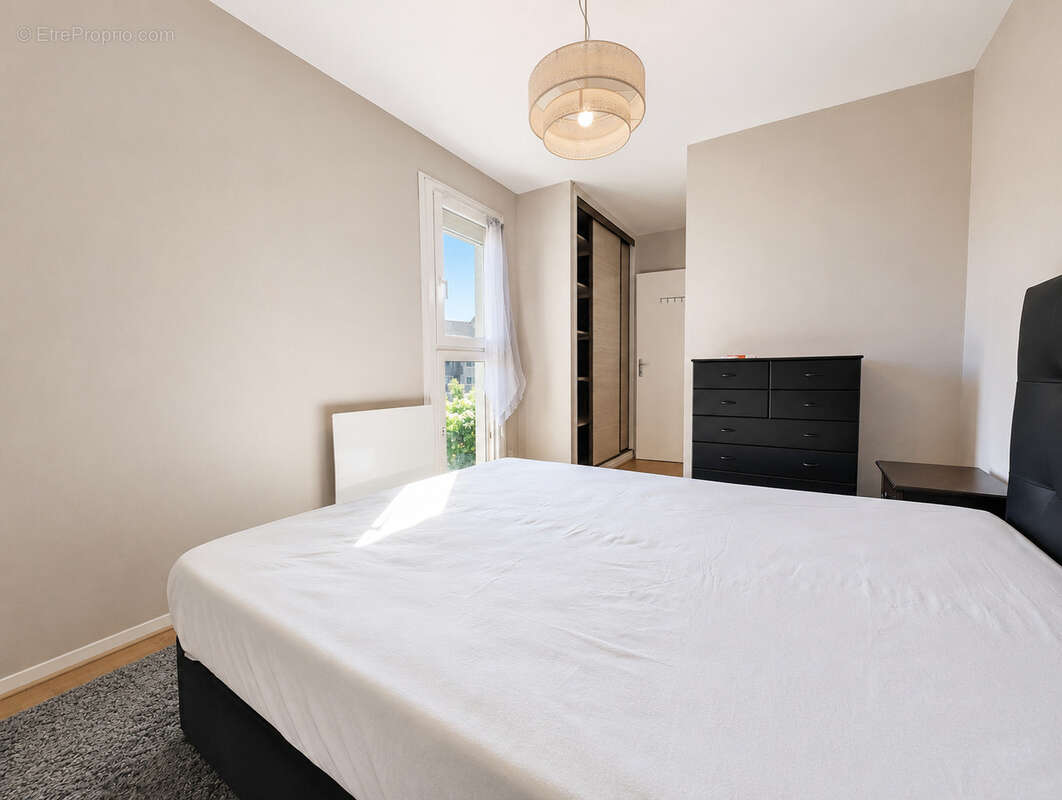 Appartement à MEYTHET