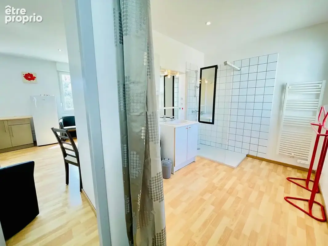 Immeuble La Voge Les Bains 700 m2 - photo 16