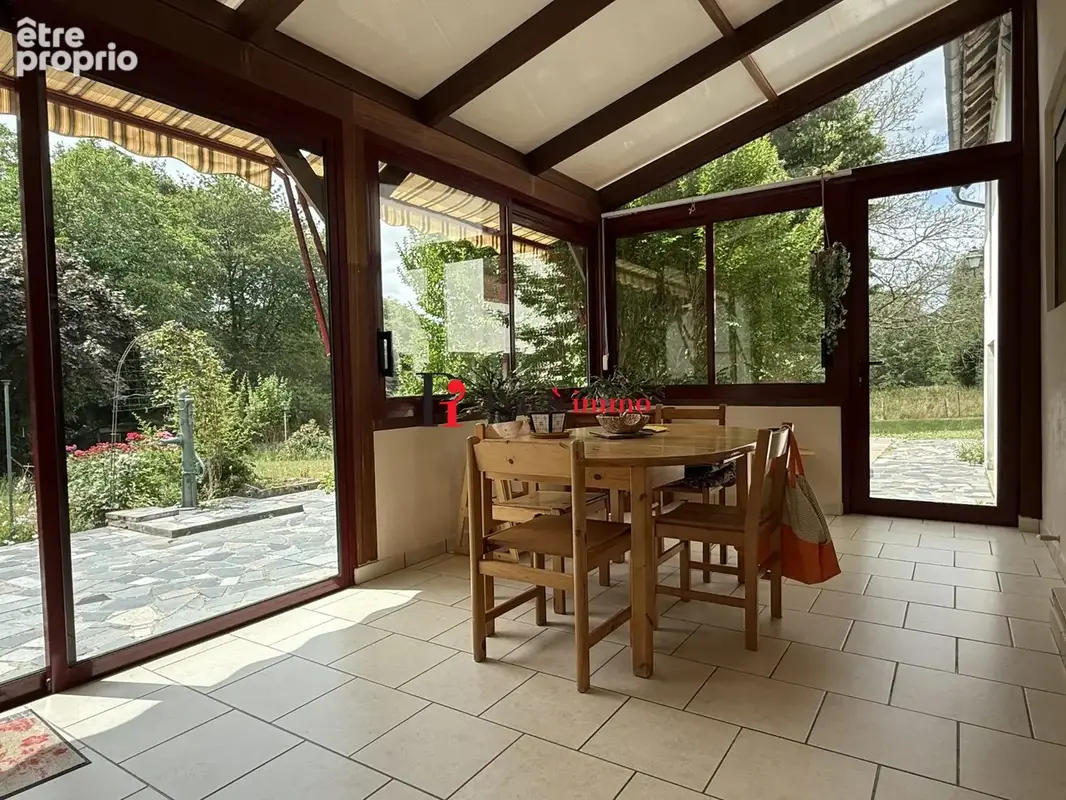 Maison 8 pièces 137 m² à vendre à Moutiers-Au-Perche (61110) - photo 7