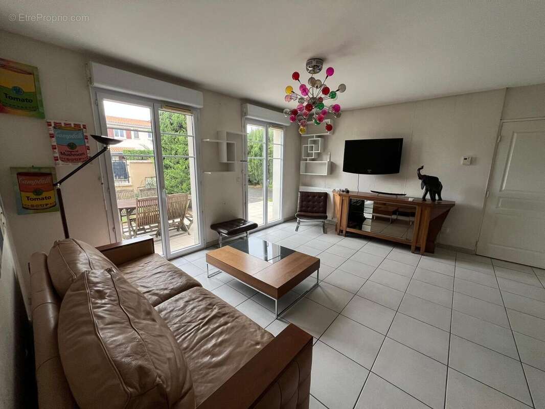 Photo 3 - Maison à BRUGES