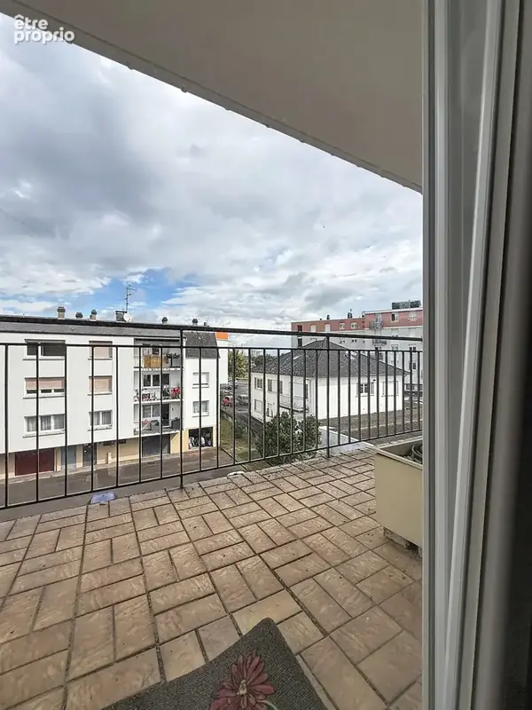THIONVILLE F4 de 87m2 215000€ - photo 9