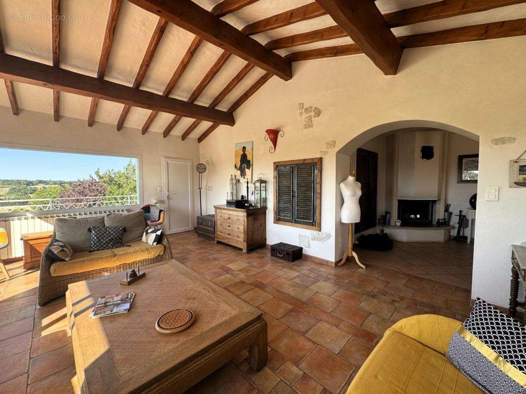 Appartement à SAINT-AUGUSTIN