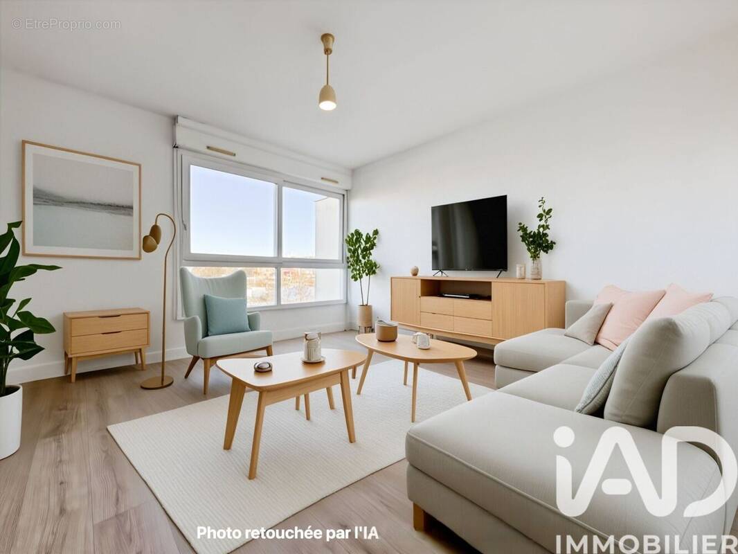 Photo 1 - Appartement à AGDE