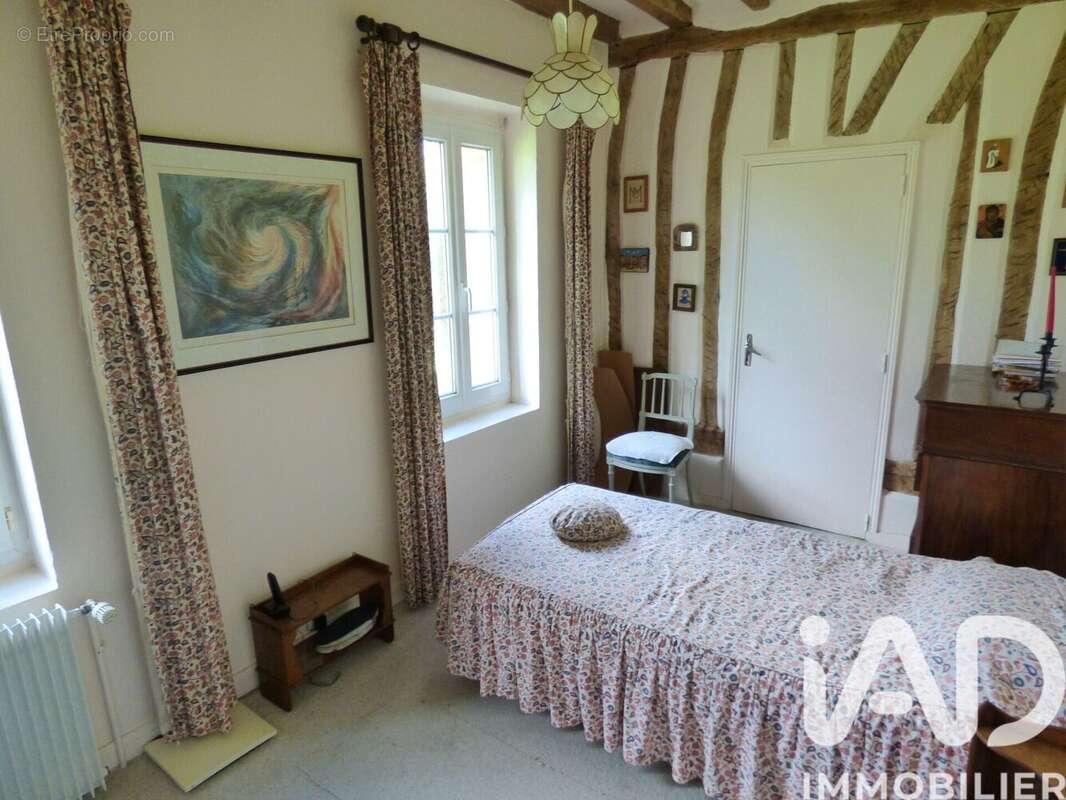 Photo 6 - Maison à DOUDEVILLE