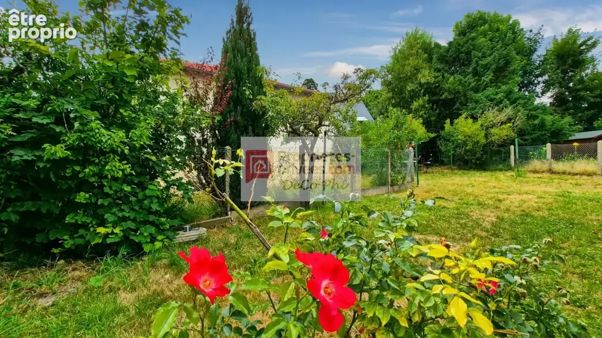 Maison  4 pièces  jardin  74m2  agrandissable  Versailles Montreuil - photo 13