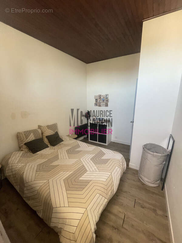 Appartement à MONTEUX
