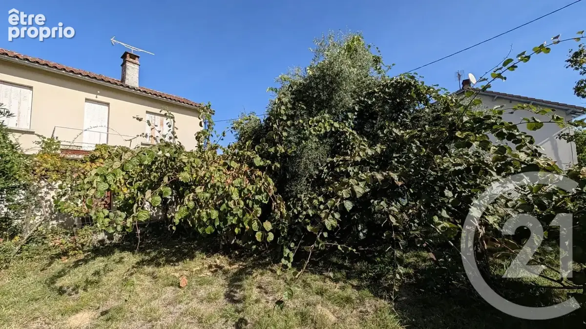 Maison 5 pièces 103 m² à vendre à Roquefort (47310) - photo 29