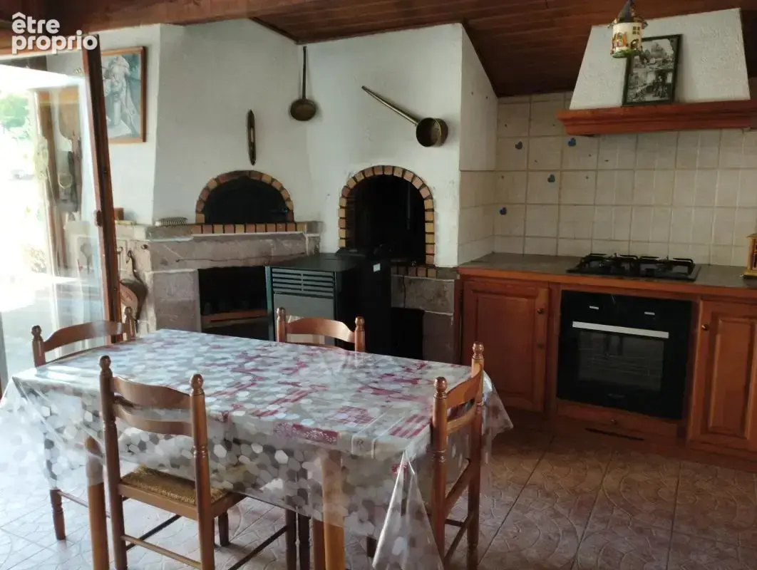 Propriete en viager - photo 11