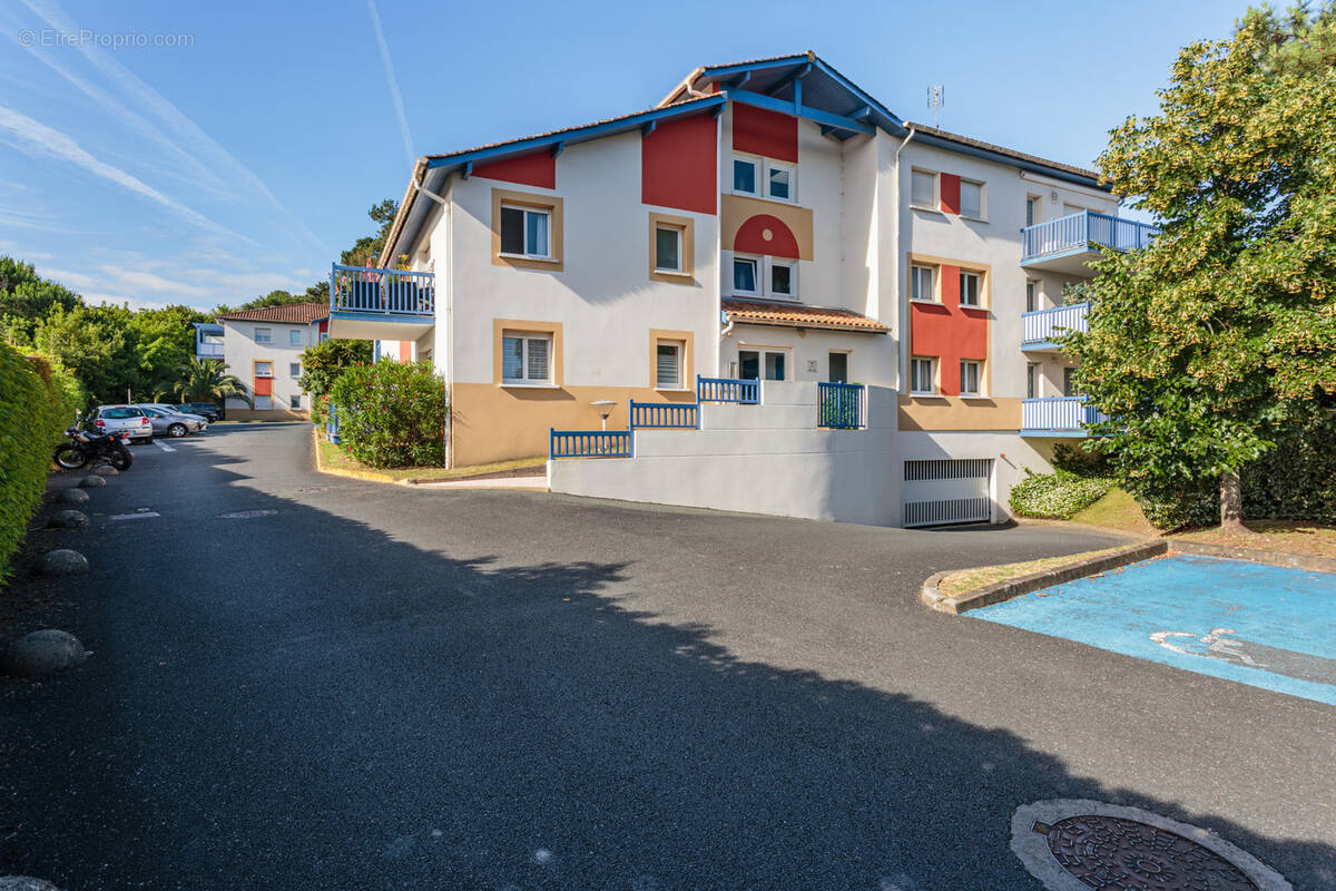 Appartement à ANGLET