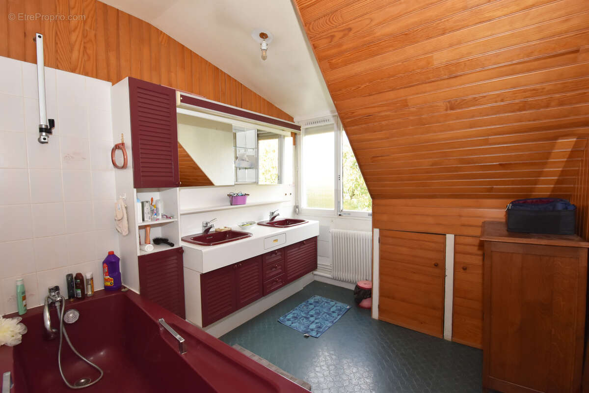 Maison à AILLY-SUR-SOMME