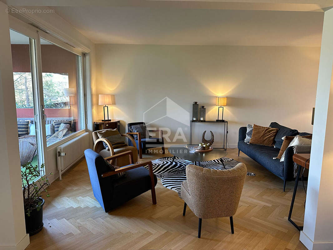 Appartement à ECULLY