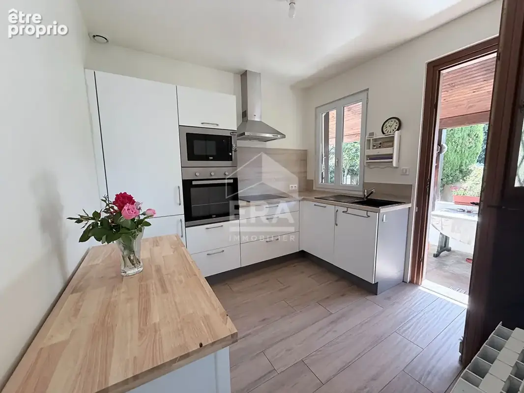 Maison 61m² à bonneuil-sur-marne - photo 4