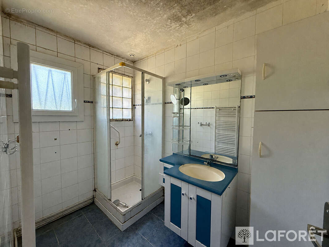 Maison de plain-pied avec jardin et garage - Proche de Langon - photo 10