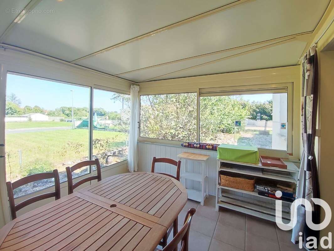 Photo 7 - Maison à MATHA