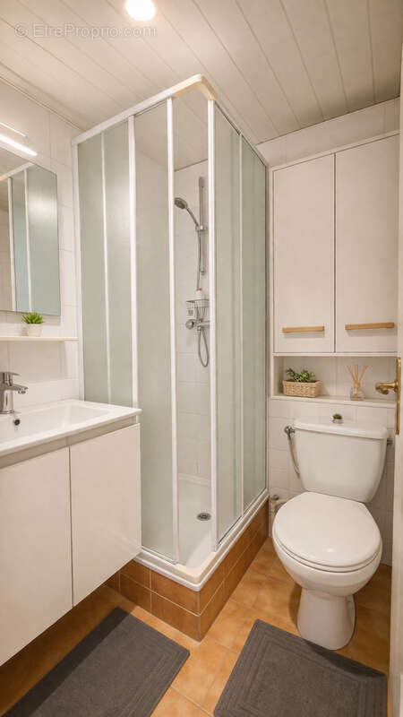 Appartement à LE CANNET