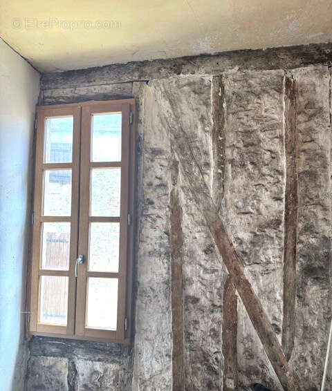A 20 min de Mirepoix, Grande Maison de caractère, cour, véranda, dans un village de charme avec toute commodités - photo 9