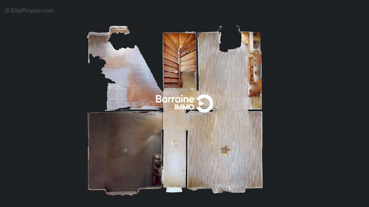 Maison à BREST