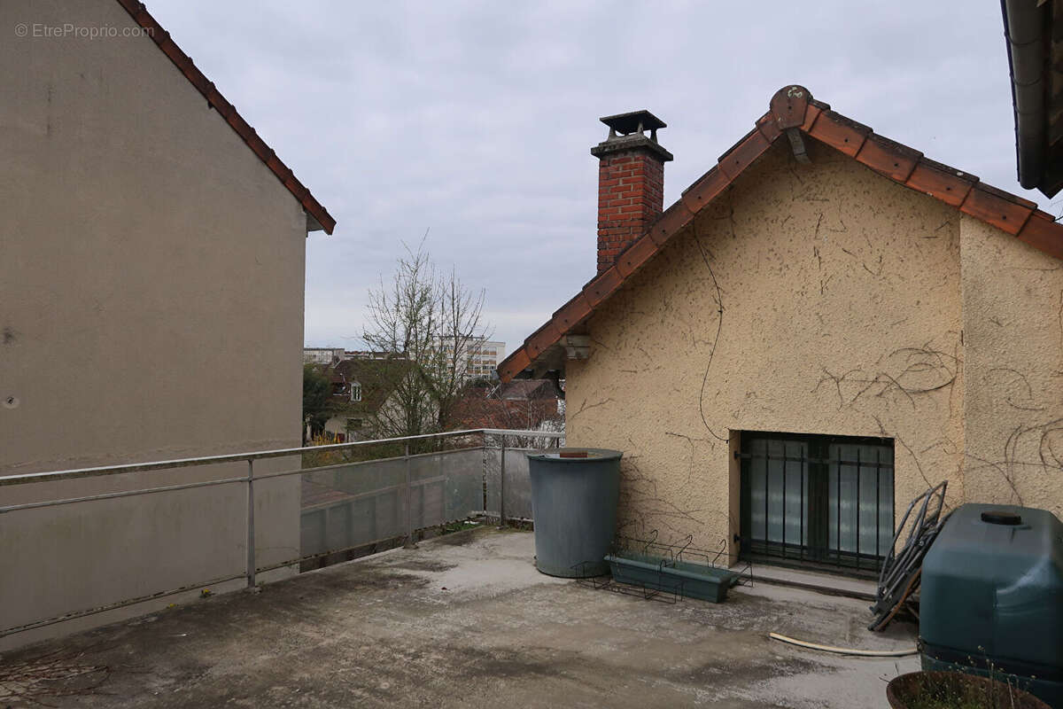 Maison à LIMOGES