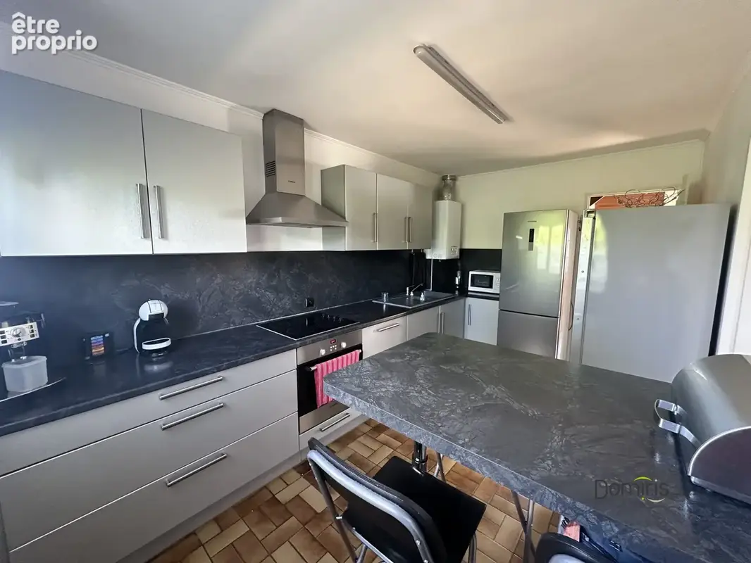 Maison 4 pièces 90 m² à vendre à Lys-Lez-Lannoy (59390) - photo 5