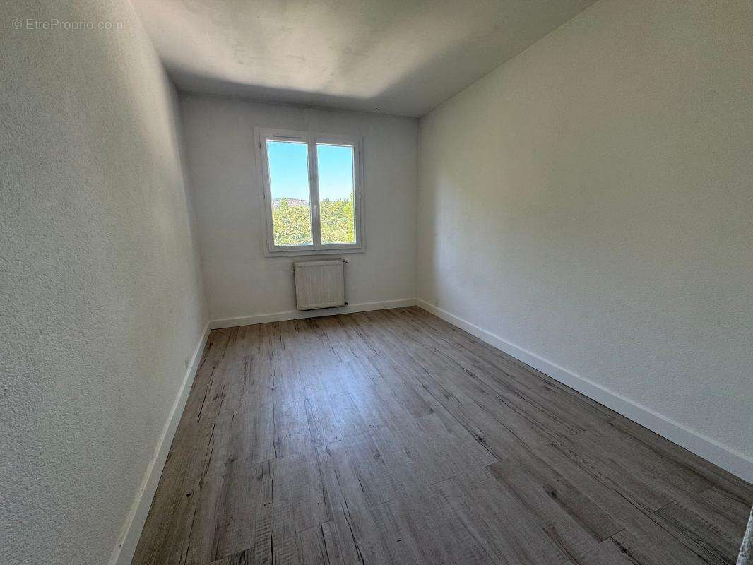 Appartement à PLAN-DE-LA-TOUR
