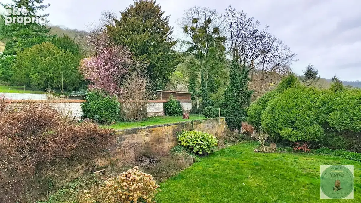 Maison bourgeoise de 400 m²   sur 1000 M²  de terrain - photo 4