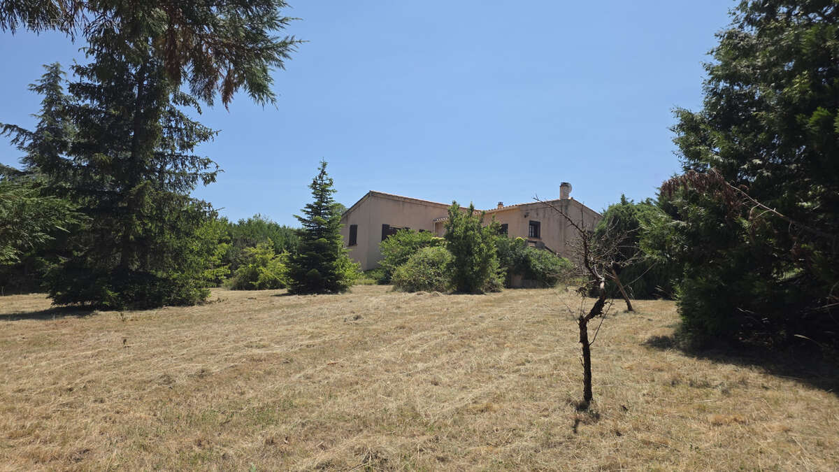 Maison individuelle de plain-pied avec vue - photo 19