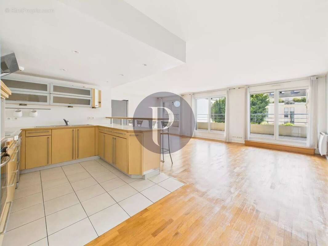 Appartement à ANTONY