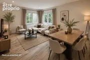 Maison à ALLONDRELLE-LA-MALMAISON
