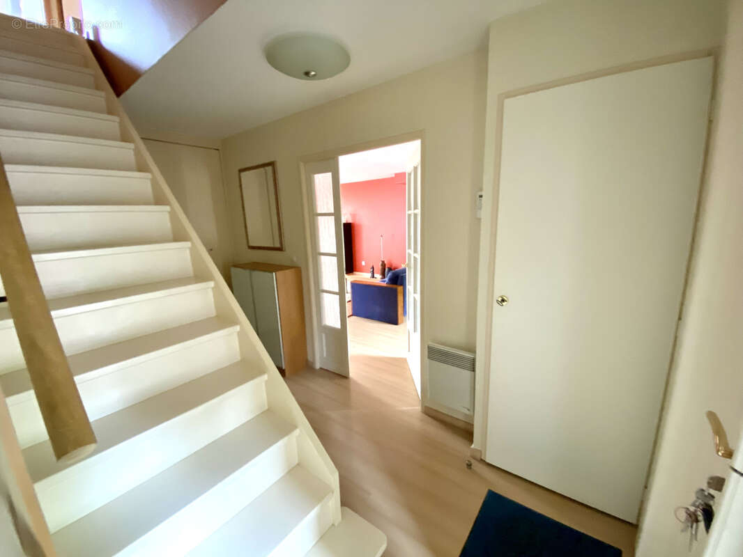 Maison à VILLENEUVE-D'ASCQ