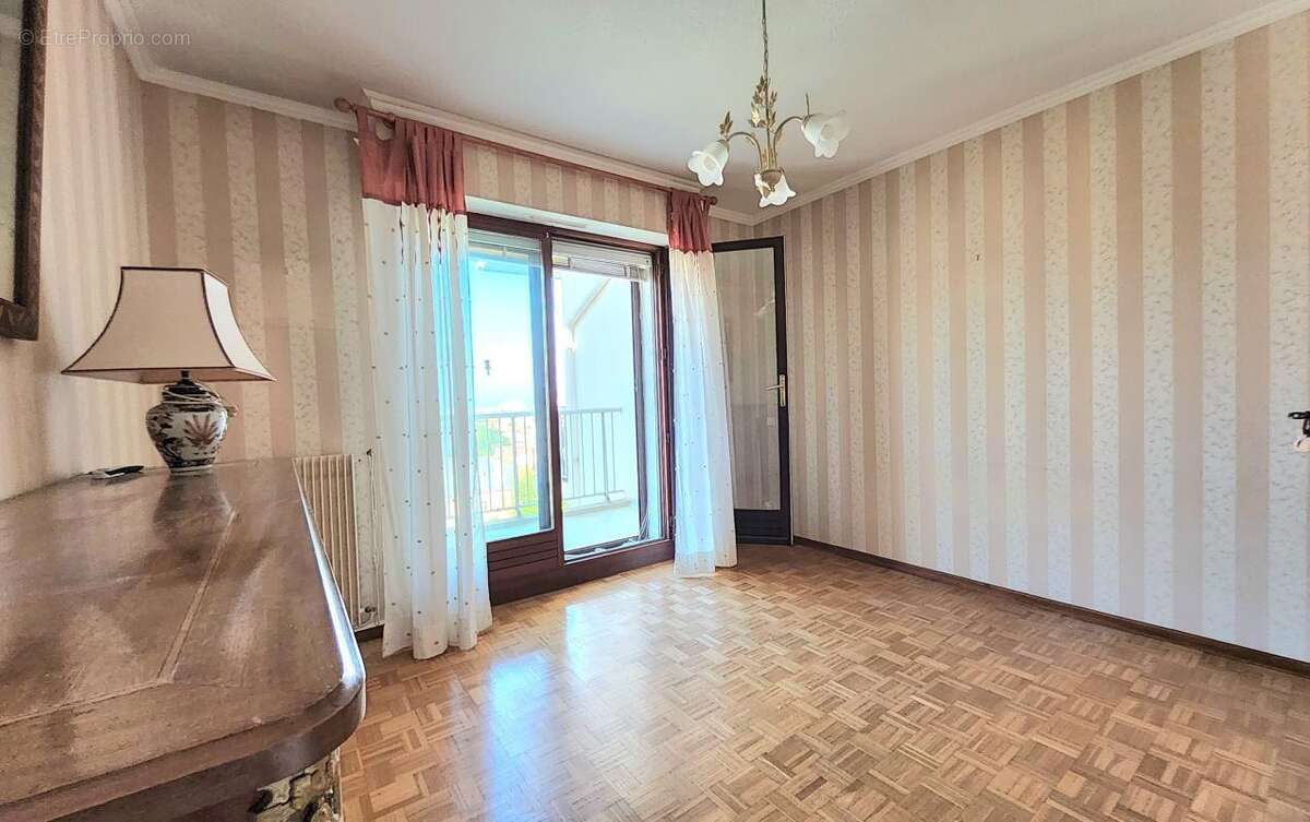 Appartement à BIARRITZ