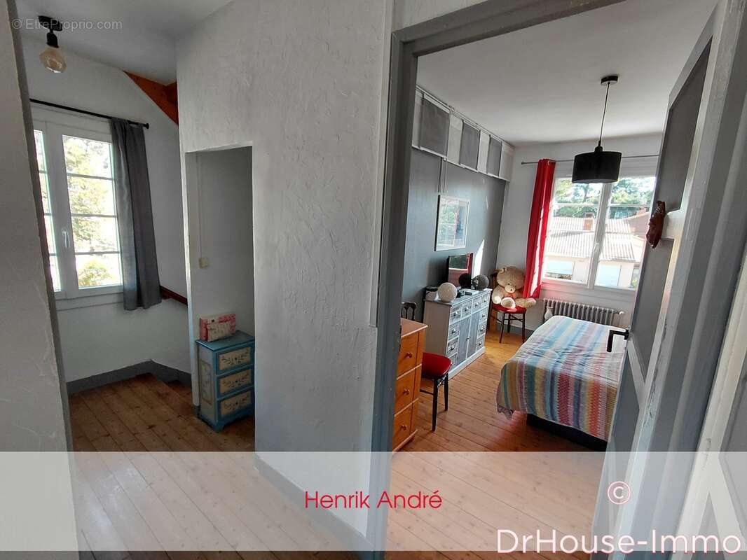 Maison à SAINT-BREVIN-LES-PINS