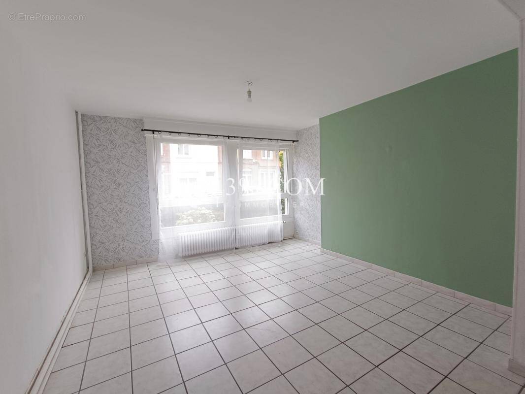 Appartement à MARCQ-EN-BAROEUL