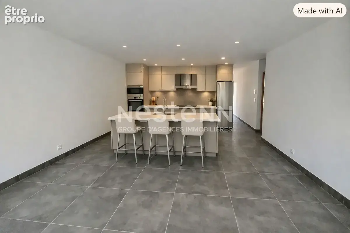 Maison T3 de 2025 de 73 m2 avec garage à Marquixanes - photo 11