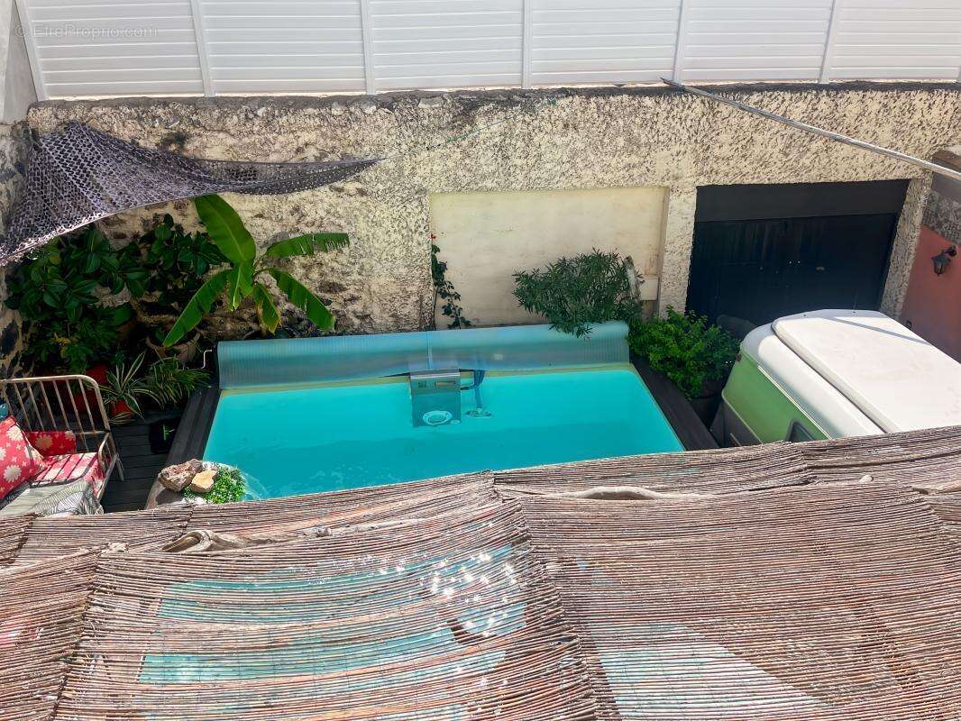 Appartement à MARSEILLAN