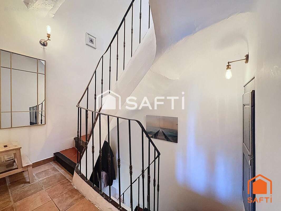 Photo 4 - Maison à REGUSSE