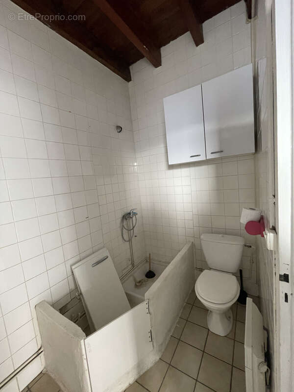 Commerce à BELIN-BELIET