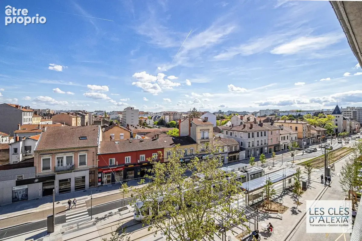 T4 - place jules grandclément - photo 2