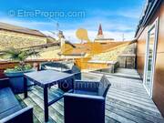 Maison à SAINT-MARTIN-EN-HAUT