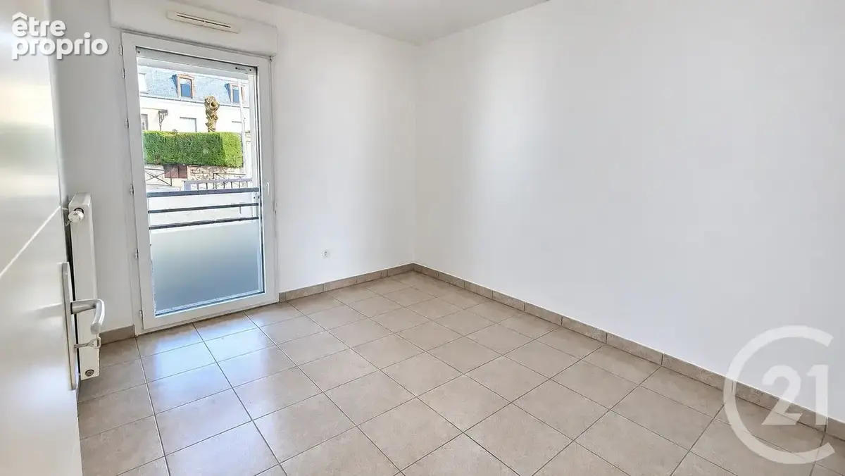 Appartement 3 pièces 60 m² à vendre à Thorigny-Sur-Marne (77400) - photo 3