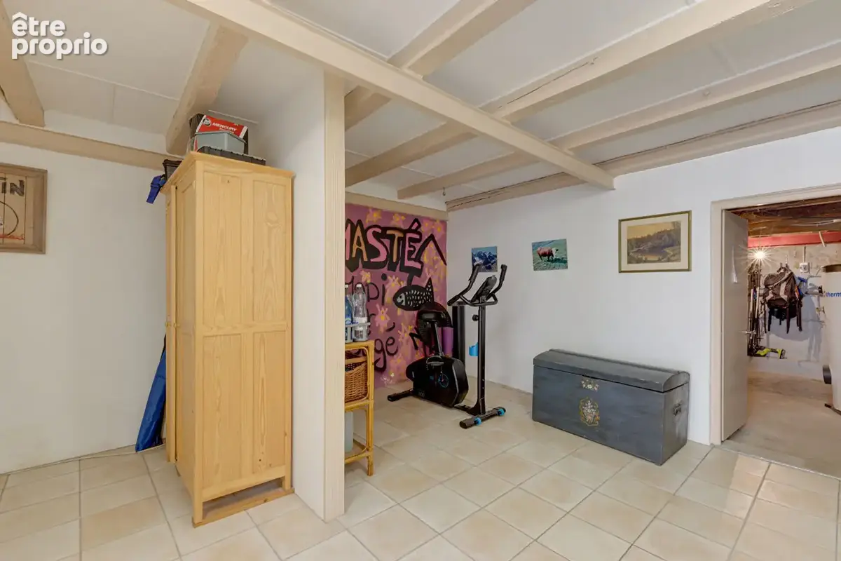 Maison Sciez 3 pièces 86 m² et 144 m² au sol - photo 16