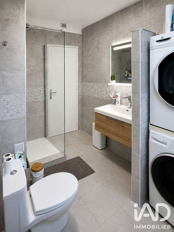 Photo 4 - Appartement à LE HAVRE