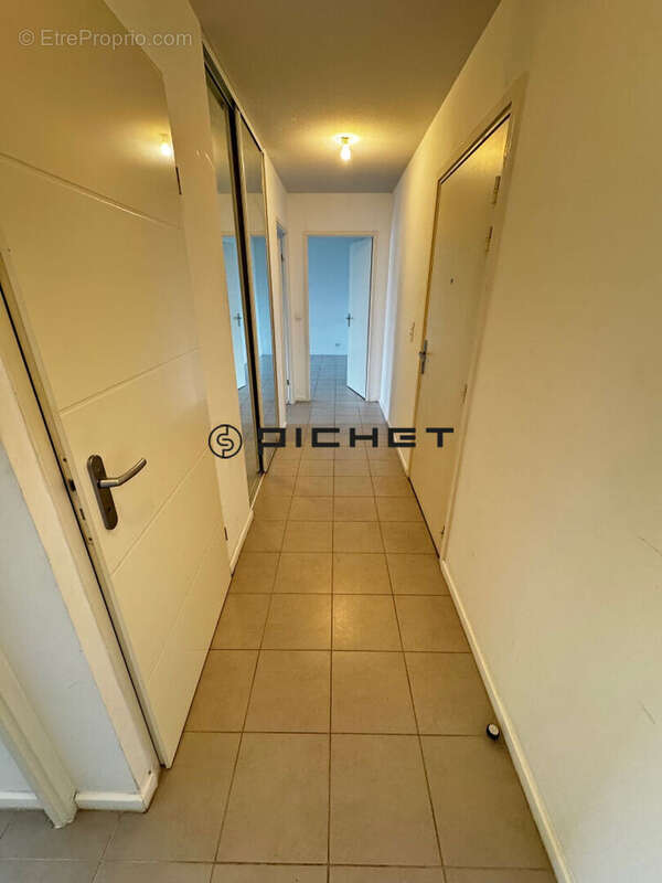 Appartement à CENON