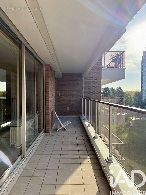 Photo 5 - Appartement à WASQUEHAL