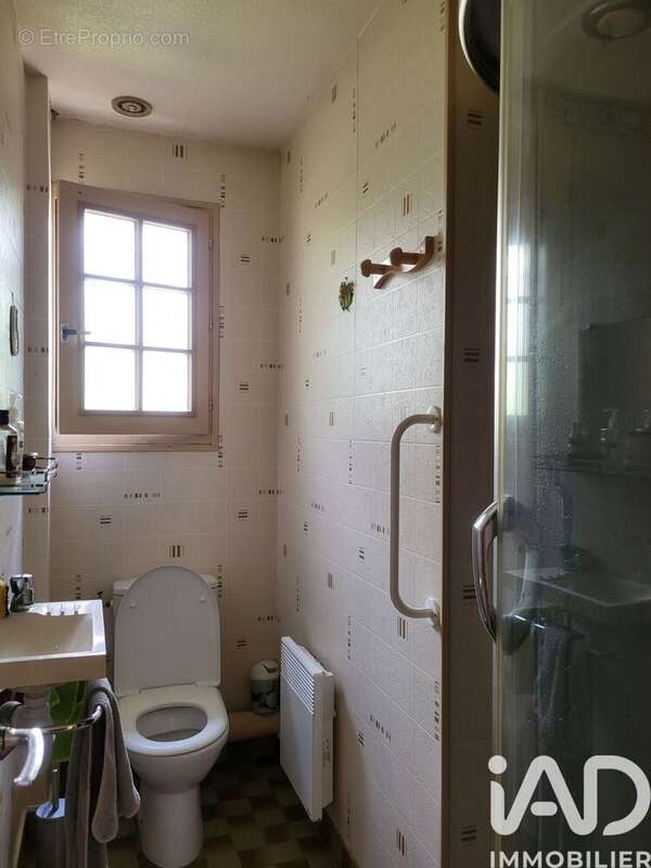 Photo 9 - Maison à SILLE-LE-GUILLAUME
