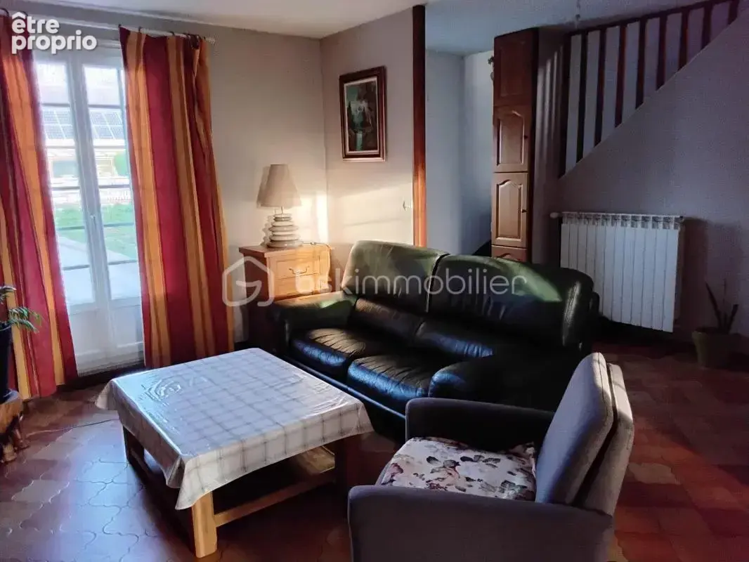 Maison de famille - photo 5