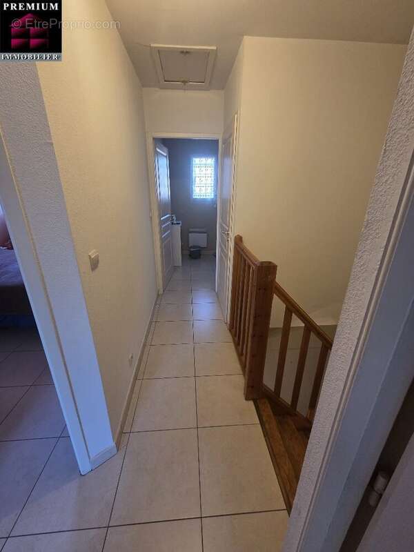 Maison à SAINT-ESTEVE