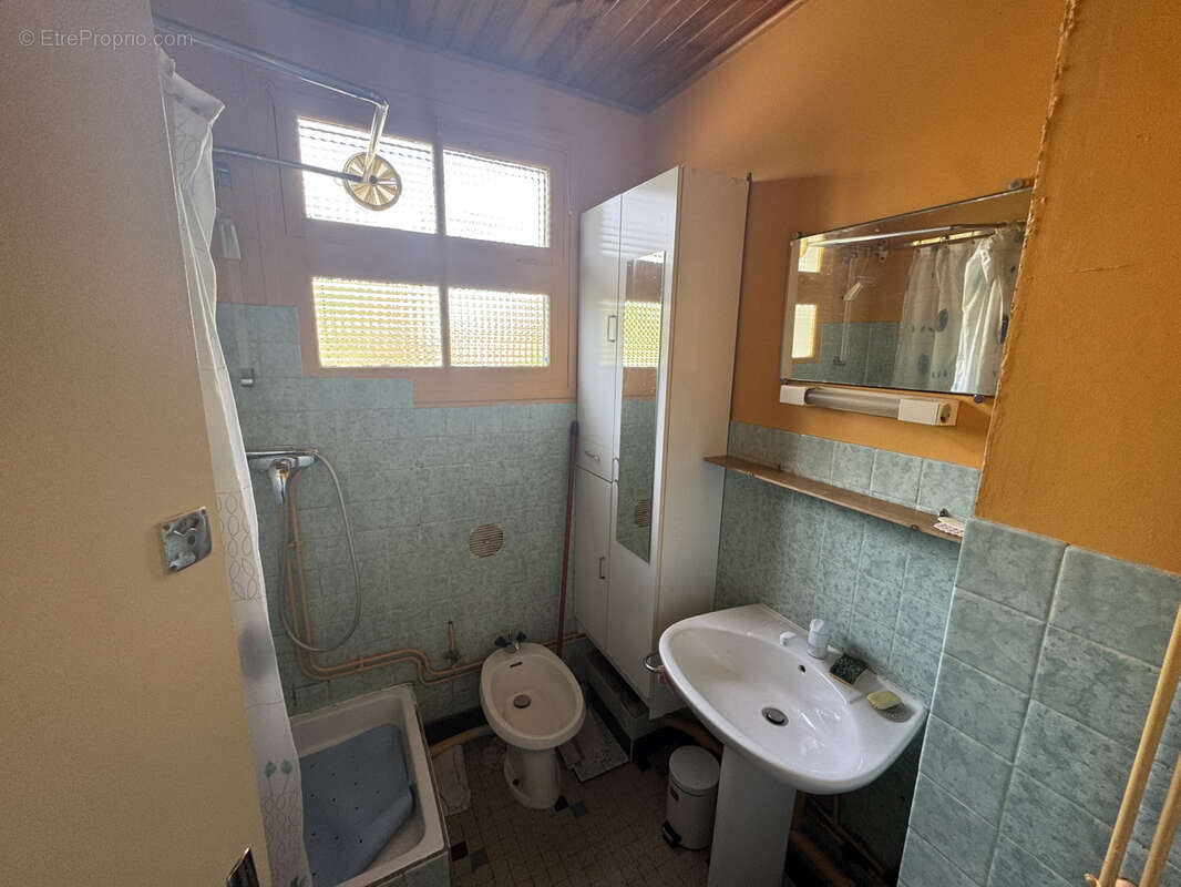 Maison à LAMAZIERE-HAUTE