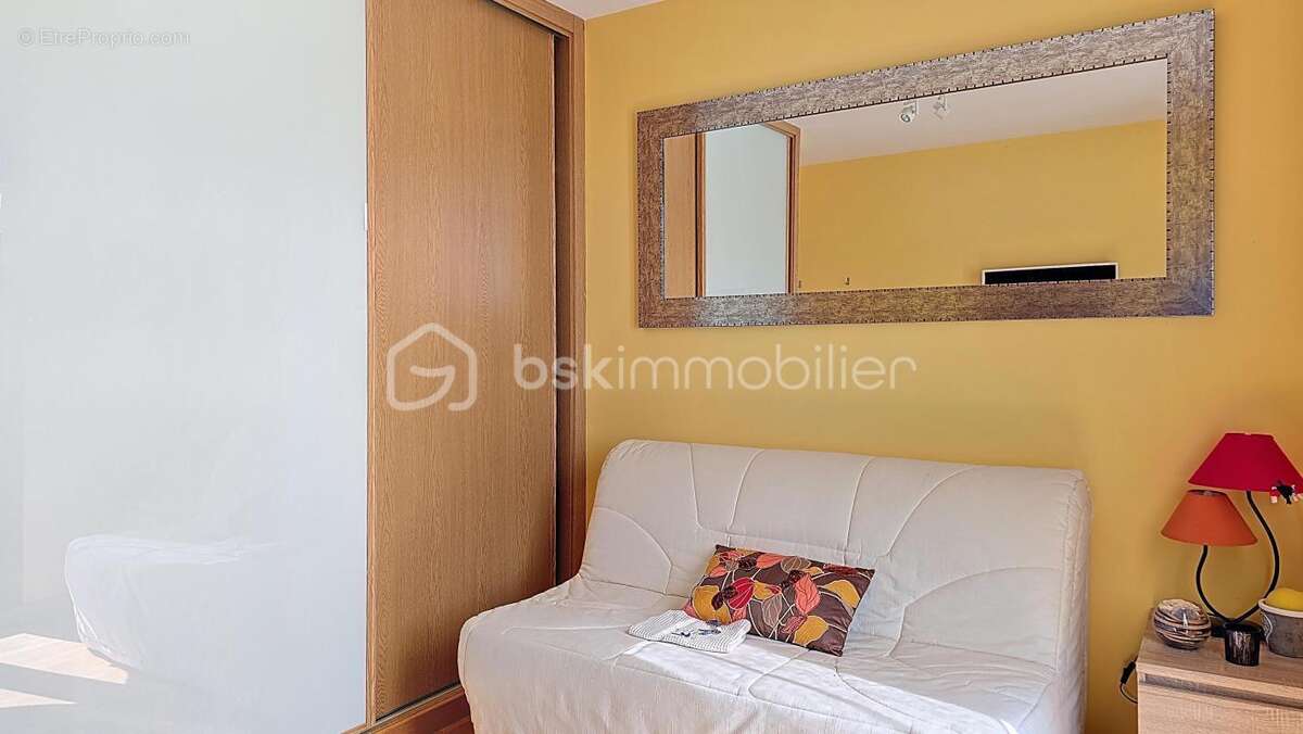 Appartement à CHEVRY-COSSIGNY