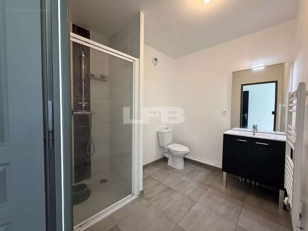 Appartement à CHAMBLY