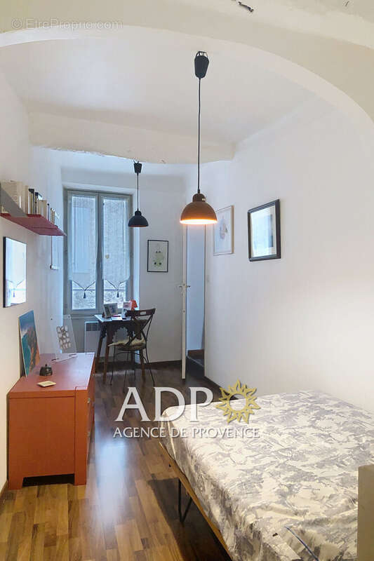 Appartement à GRASSE